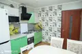 Wohnung 1 zimmer 38 m² Lida, Belarus