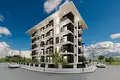 1 bedroom apartment 47 m² Mahmutlar, Turkey