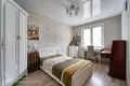 2 room apartment 68 m² Minsk, Belarus