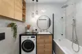 3 room apartment 61 m² Warsaw, Poland