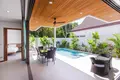3-Schlafzimmer-Villa 270 m² Rawai, Thailand