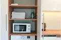 Apartamento 1 habitacion 29 m² Becici, Montenegro