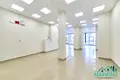 Tienda 116 m² en Minsk, Bielorrusia