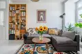 Квартира 2 комнаты 55 м² Варшава, Польша