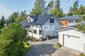 Dom 4 pokoi 107 m² Helsinki sub region, Finlandia
