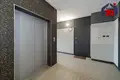 Appartement 2 chambres 53 m² Minsk, Bélarus