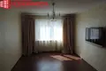 2 room apartment 54 m² Hrodna, Belarus