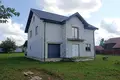 House 176 m² Fanipalski sielski Saviet, Belarus