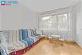 Apartamento 2 habitaciones 47 m² Vilna, Lituania