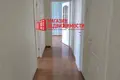 Wohnung 2 zimmer 56 m² Hrodna, Belarus