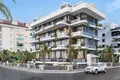 2 bedroom apartment 134 m² Muratpasa, Turkey