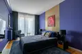 Apartamento 3 habitaciones 91 m² en Varsovia, Polonia