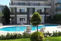 2 bedroom apartment 125 m² Yaylali, Turkey