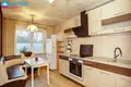 Квартира 2 комнаты 54 м² Slamai, Литва