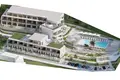 1 bedroom apartment 66 m² Tivat, Montenegro