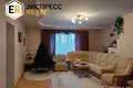 Casa de campo 173 m² Kobriny, Bielorrusia