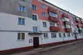 Apartamento 1 habitación 30 m² Orsha, Bielorrusia