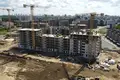 Квартира 3 комнаты 69 м² Минск, Беларусь