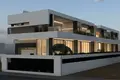 Kompleks mieszkalny Modern residence in Agia Paraskevi, Greece