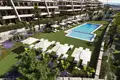 2 bedroom apartment 100 m² Finestrat, Spain