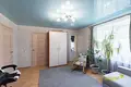 Apartamento 3 habitaciones 64 m² Lyasny, Belarús