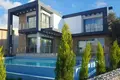 villa de 3 chambres 220 m² Agios Epiktitos, Bases souveraines britanniques