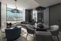 Apartment in a new building The WaterWay by Prestige One