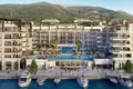 Wohnung 105 m² Montenegro, Montenegro