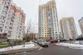 3 room apartment 72 m² Minsk, Belarus