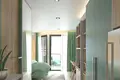 Studio 1 chambre 28 m² Phuket, Thaïlande