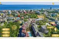 1 bedroom apartment 38 m² Sunny Beach Resort, Bulgaria