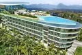 Kawalerka 1 pokój 36 m² Phuket, Tajlandia