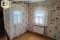 Maison 61 m² Dzivinski sielski Saviet, Biélorussie