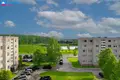 Apartamento 3 habitaciones 64 m² Mazeikiai, Lituania