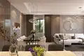 Wohnung 3 Schlafzimmer 100 m² Oroklini, Zypern