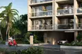 Mieszkanie 1 pokój 43 m² Rawai, Tajlandia