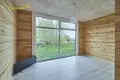 Dom 71 m² Lahojsk selsaviet, Białoruś