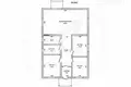 Casa 110 m² Muchaviec, Bielorrusia