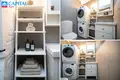 Квартира 3 комнаты 81 м² Вильнюс, Литва