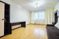 1 room apartment 44 m² Minsk, Belarus