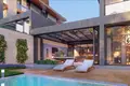 Kompleks mieszkalny New complex of villas with swimming pools, Istanbul, Turkey