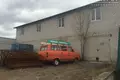 Lager 321 m² Rajon Baryssau, Weißrussland