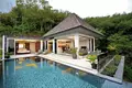 Casa 4 habitaciones 475 m² Phuket, Tailandia
