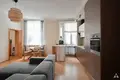 Mieszkanie 3 pokoi 71 m² Ryga, Łotwa