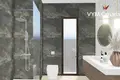 3-Schlafzimmer-Villa  Finestrat, Spanien