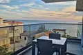 2 bedroom apartment 67 m² Dobra Voda, Montenegro