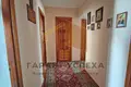 Wohnung 3 zimmer 66 m² Muchaviecki sielski Saviet, Belarus