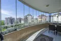 Wohnung 3 zimmer  Alanya, Türkei