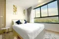 Apartamento 2 habitaciones 52 m² Kathu, Tailandia