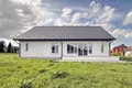 Appartement 6 chambres 175 m² Samachvalavicki sielski Saviet, Bélarus